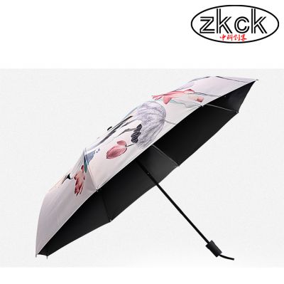 Umbrella print