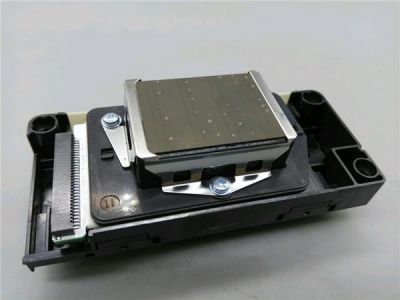 愛普生噴頭型號大全