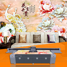萬(wàn)能uv打印機(jī)操作問(wèn)題及解決辦法