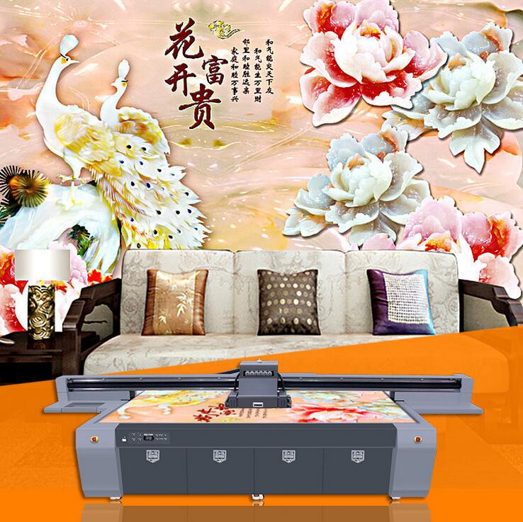 沒40萬,不要問我背景墻打印機(jī)多少錢一臺